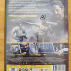 Copshop DVD - pikkukuva 2