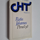 Ristin Johannes : Pimeä yö - pikkukuva 1