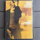 DVD: Stranger In You (Jodie Foster 2007) UUSI - pikkukuva 1