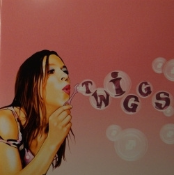 Twiggs - Twiggs (CD)