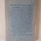 Unto Kupiainen : Runon portilla : esseitä ja tutkielmia s... - pikkukuva 2