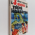 Alfred Hitchcock : 3 etsivää ja yskivä lohikäärme - pikkukuva 1