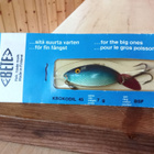 Bete Finland Krokodil 45 7g paketissaan - pikkukuva 1