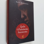 Raili Mikkanen : Laulu punaisesta huoneesta - pikkukuva 1
