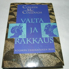 Colleen McCullough Valta ja rakkaus -sid - pikkukuva 1