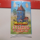 SUNCO Muumi Xylitol purukumikääre - pikkukuva 1