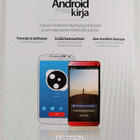 Android-kirja : täydellinen opas matkapuhelimeesi tai tab... - pikkukuva 2