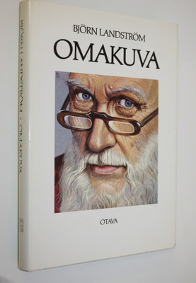 Björn Landström : Omakuva