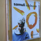 CD Samuli Edelmann : Ihana valo - pikkukuva 1