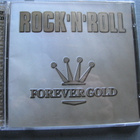 ROCK'N'ROLL - Forever gold ( 58 kipaletta ) - pikkukuva 1