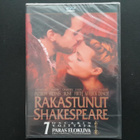 DVD: Rakastunut Shakespeare (Joseph Fiennes 1998) *EGMONT* - pikkukuva 1