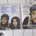 JOHN LENNON - x 4 cd - pikkukuva 1