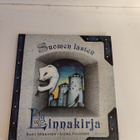 Raili Mikkanen; Suomen lasten linnakirja - pikkukuva 1