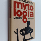 Martti Haavio : Suomalainen mytologia - pikkukuva 1