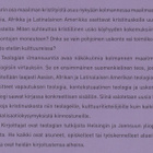 Tiina Ahonen (toim.): Teologian ilmansuuntia - pikkukuva 3