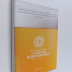 Frederick Exley : Luuserin muistiinpanot - pikkukuva 1