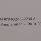 Kalevi Kiviniitty : Lakeuden sissien sota sid. - pikkukuva 2