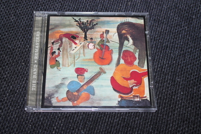 The Band - Music From Big Pink CD 1968/2000