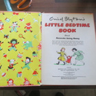 ENID BLYTON - little bedtime book ( kirja v 1958 ) - pikkukuva 2