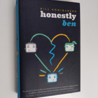 Bill Konigsberg : Honestly Ben - pikkukuva 1