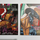 Wolverine Japan's most wanted HC - pikkukuva 3