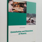 Olli Tammilehto : Globalisation and Dimensions of Poverty - pikkukuva 1