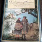Ghosts Vampires and Werewolves Eerie Tales From Transylvania - pikkukuva 1