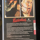 Kuolontuuli The Wind VHS Niko Mastorakis - pikkukuva 2