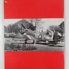 Ray C. Coulson : Spitfire : A Look Back Over the Gate : A... - pikkukuva 2