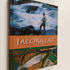 Juha Jormanainen : Jalokalat : kalastajan käsikirja - pikkukuva 1
