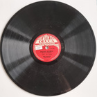 Savikiekko 1948 - Decca orkesteri - Decca SD 5035 - pikkukuva 2
