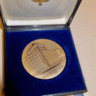 VANHA Mitali Osuuspankki OK 1902 - 1982 - pikkukuva 1
