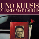 Mauno Kuusisto: Kauneimmat lauluni (LP) - pikkukuva 1