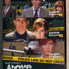 Lynda La Plante: Above Suspicion: Kaudet 1-3 (3DVD) *UUSI* - pikkukuva 1
