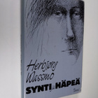 Herbjörg Wassmo : Synti ja häpeä - pikkukuva 1
