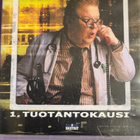 Jopet Show 1. Tuotantokausi dvd - pikkukuva 1
