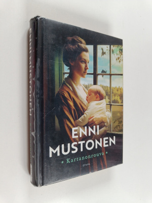 Enni Mustonen : Kartanonrouva