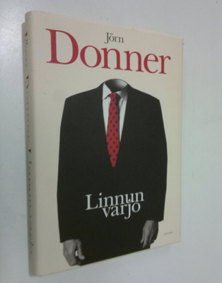 Jörn Donner : Linnun varjo