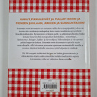 Seitsemän sortin leivonnaiset : pullat, korput, viinerit,... - pikkukuva 2