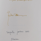 Jarkko Peltonen : Elämän sirkus : II-näytös (signeerattu,... - pikkukuva 3