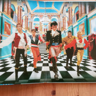 LP Adam Ant Prince Charming - pikkukuva 3