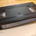Huuto pimeydestä VHS - pikkukuva 3