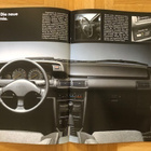 Esite Toyota Camry V20 1987/1988 - pikkukuva 5
