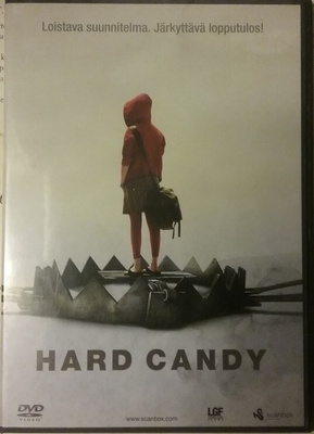 DVD: Hard candy