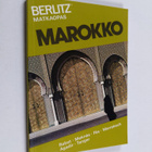Editions (toim.) Berlitz : Marokko - pikkukuva 1