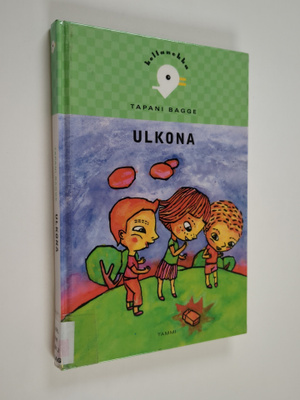 Tapani Bagge : Ulkona