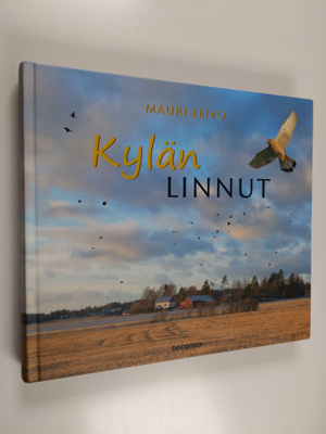 Mauri Leivo : Kylän linnut
