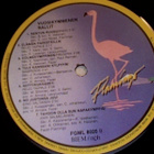 VUOSIKYMMENEN RALLIT   ::   VINYYLI LP       1991 - pikkukuva 4