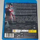 Iron Man 2 (o) - pikkukuva 2