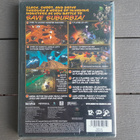 PC DVD: Monster Madness: Battle For Suburbia peli (2007)UUSI - pikkukuva 2